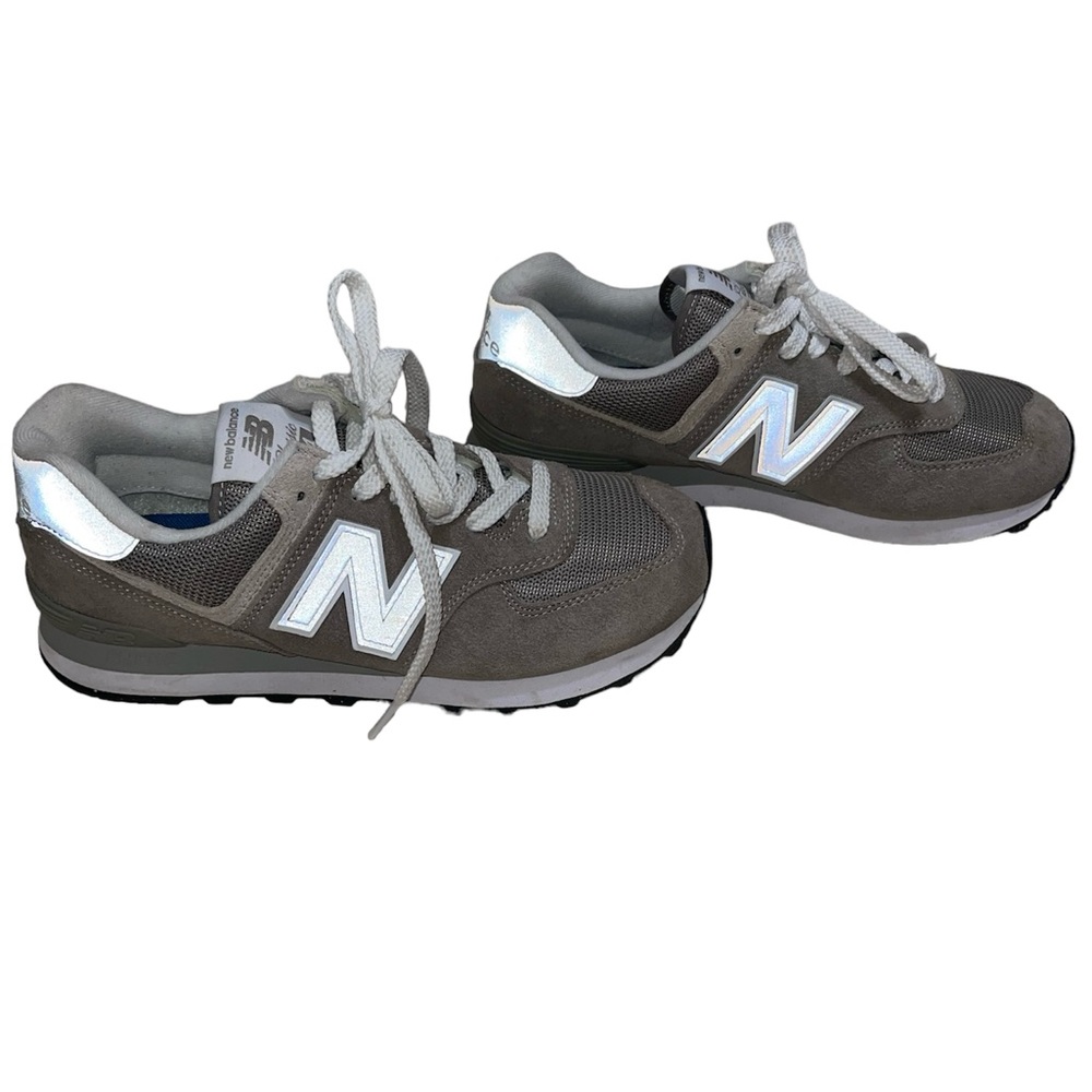 New balance classic 574